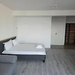 Apartment In Bloc Nou Langa Epava Costinesti