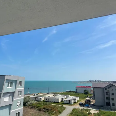 公寓 Azure Horizon Nibiru *